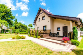 Apartamenty Polna